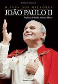 Ler O Papa dos milagres, do autor Andreas Englisch