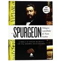 Ler Milagres e parábolas do nosso Senhor: A obra e o ensino de Jesus, em 173 sermões selecionados, do autor Charles Haddon Spurgeon