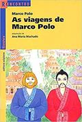 Ler As viagens de Marco Polo, do autor Marco Polo