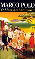 Ler O Livro das Maravilhas, do autor Marco Polo Ler O Livro das Maravilhas, do autor Marco Polo