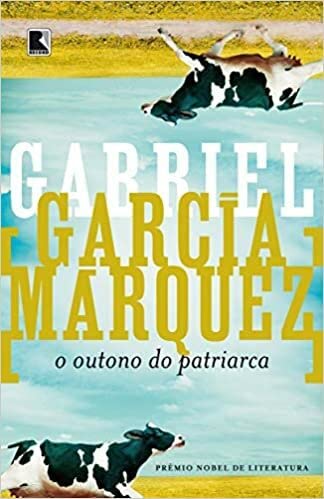 Ler O outono do patriarca, do autor Gabriel García Márquez Ler O outono do patriarca, do autor Gabriel García Márquez