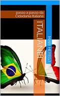 Ler ITALIAnei : passo a passo da Cidadania Italiana, do autor Mari Herbst Ler ITALIAnei : passo a passo da Cidadania Italiana, do autor Mari Herbst