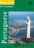 Ler Michaelis Tour - Phrase Book For Travellers - Portuguese, do autor ANTONIO CARLOS VILELA