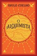 Ler O Alquimista, do autor Paulo Coelho