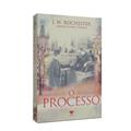 Ler O Processo, do autor Arandi Gomes Teixeira; John Wilmot Rochester