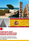 Ler TUDO QUE VOCÊ PRECISA SABER PARA MORAR NA ESPANHA: Um guia prático, cheio de dicas para você organizar sozinho(a) sua mudança para a Espanha!, do autor giovanna bugiatto Ler TUDO QUE VOCÊ PRECISA SABER PARA MORAR NA ESPANHA: Um guia prático, cheio de dicas para você organizar sozinho(a) sua mudança para a Espanha!, do autor giovanna bugiatto