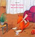 Ler Papai foi morar em outro lugar, do autor Gergely Kiss