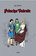 Ler Príncipe Valente - 1954 - Volume 18, do autor Hal Foster Ler Príncipe Valente - 1954 - Volume 18, do autor Hal Foster