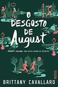 Ler O desgosto de August, do autor Brittany Cavallaro Ler O desgosto de August, do autor Brittany Cavallaro