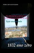 Ler DA DINÁSTICA ESTACA B AO SIMBÓLICO REPUBLICANO: o crime perfeito do caudilho (Portuguese Edition), do autor PEDRO CARVALHO DE JESUS