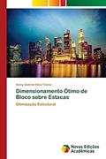 Ler Dimensionamento Ótimo de Bloco sobre Estacas: Otimização Estrutural, do autor Acley Gabriel Silva Tomaz