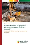 Ler Comportamento de grupos de estacas escavadas em solo granular: Simulações comparadas a provas de carga estáticas, do autor Edno Cerqueira Jr. Ler Comportamento de grupos de estacas escavadas em solo granular: Simulações comparadas a provas de carga estáticas, do autor Edno Cerqueira Jr.