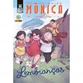 Ler Turma da Mônica: Lembranças, do autor Vitor Cafaggi