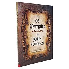 O Peregrino De John Bunyan Edição Comentada Por Warren Wiersbe, do autor John Bunyan