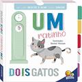 Ler Primeiros conceitos deslize e ache: Um ratinho, dois gatos, do autor Autumn Publishing Ler Primeiros conceitos deslize e ache: Um ratinho, dois gatos, do autor Autumn Publishing