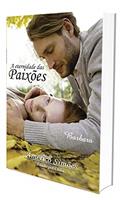 Ler Eternidade das Paixões (A), do autor Clara; Américo Simões