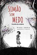 Ler Simão sem medo, do autor Miguel Granja Ler Simão sem medo, do autor Miguel Granja