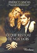 Ler O que Restou de Nós Dois, do autor Américo Simões