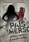 Ler País Imerso, do autor Jéssica Anitelli; Allan Cutrim
