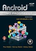 Ler Android: Como programar, do autor Harvey Deitel; Paul Deitel; Abbey Deitel