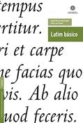 Ler Latim básico, do autor Angelo Renan Acosta Caputo; Clóvis Jair Prunzel