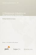 Ler O Planejamento Tributário em Reorganizações Societárias - Volume 12. Coleção Academia-Empresa, do autor Rodrigo Baraldi dos Santos