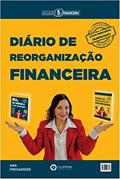 Ler Diário de Reorganização Financeira, do autor Ana Pregardier Ler Diário de Reorganização Financeira, do autor Ana Pregardier