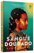 Ler Sangue dourado (Vol. 1 Série Imortais), do autor Namina Forna