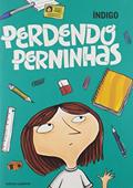 Ler Perdendo perninhas, do autor Índigo Ler Perdendo perninhas, do autor Índigo