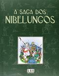 Ler A Saga Dos Nibelungos, do autor Giovani Iemini