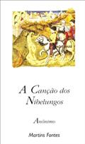 Ler A canção dos Nibelungos, do autor Anonimo