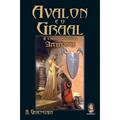 Ler Avalon e o Graal, do autor H. Gerenstadt Ler Avalon e o Graal, do autor H. Gerenstadt