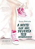 Ler A Noite Que Não Deveria Ter Acontecido! (Conto) (Apaixonada Por Um IDIOTA!), do autor Divino B'Atista Ler A Noite Que Não Deveria Ter Acontecido! (Conto) (Apaixonada Por Um IDIOTA!), do autor Divino B'Atista