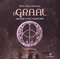 Ler O Graal: Arthur e Seus Cavaleiros - Leitura Simbólica, do autor Maria Zelia de Alvaranga Ler O Graal: Arthur e Seus Cavaleiros - Leitura Simbólica, do autor Maria Zelia de Alvaranga