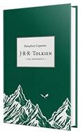 Ler J.R.R. Tolkien : Uma biografia, do autor Humphrey Carpenter Ler J.R.R. Tolkien : Uma biografia, do autor Humphrey Carpenter