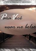 Ler Para Você Usar no Bolso, do autor Felicíssimo Cardoso Neto