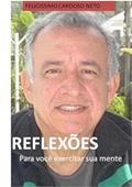 Ler Reflexoes, do autor Felicíssimo Cardoso Neto