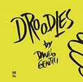 Ler Droodles, do autor Danilo Gentili