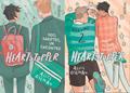 Ler Colecao heartstopper - 02 livros, do autor Alice Oseman Ler Colecao heartstopper - 02 livros, do autor Alice Oseman