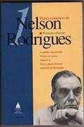 Ler Teatro Completo V.1 - Nelson Rodrigues, do autor Nelson Rodrigues Ler Teatro Completo V.1 - Nelson Rodrigues, do autor Nelson Rodrigues