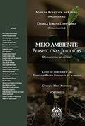 Ler Meio Ambiente. Perspectivas Jurídicas - do Nacional ao Global V1, do autor Marilda Rosado de Sá Ribeiro Ler Meio Ambiente. Perspectivas Jurídicas - do Nacional ao Global V1, do autor Marilda Rosado de Sá Ribeiro