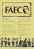 Ler Revista Olhares Docentes - V.1, N. 1, do autor Faec