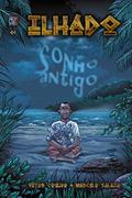 Ler Ilhado 01: Sonho Antigo, do autor Vitor Coelho Ler Ilhado 01: Sonho Antigo, do autor Vitor Coelho