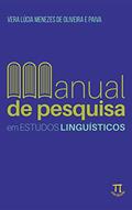 Ler Manual de pesquisa em estudos linguísticos (Educação linguística Livro 14), do autor Vera Lúcia Menezes de Oliveira e Paiva