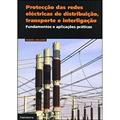 Ler Protecção das Redes Eléctricas de Distribuição, Transporte e Interligação, do autor Manuel Delgado