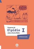 Ler Conversas com Elpidio Vol 1 Livros 1 e 2 = Apredizagem, do autor Roberta Gurgel azzi e Outros