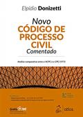 Ler Novo Código de Processo Civil Comentado - 3ª Edição 2018, do autor Elpídio Donizetti