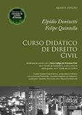 Ler Curso Didático de Direito Civil. Atualizada de Acordo com o Novo Código de Processo Civil, do autor Elpídio Donizetti Ler Curso Didático de Direito Civil. Atualizada de Acordo com o Novo Código de Processo Civil, do autor Elpídio Donizetti
