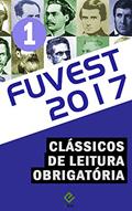 Ler Vestibular Fuvest 2017: Obras de leitura obrigatória vol. 1 ("Iracema", "Mémórias póstumas de Brás Cubas", "O Cortiço" e "A Cidade e as Serras"), do autor Machado de Assis Ler Vestibular Fuvest 2017: Obras de leitura obrigatória vol. 1 ("Iracema", "Mémórias póstumas de Brás Cubas", "O Cortiço" e "A Cidade e as Serras"), do autor Machado de Assis