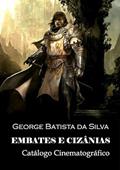 Ler Embates e Cizanias, do autor George Batista Da Silva